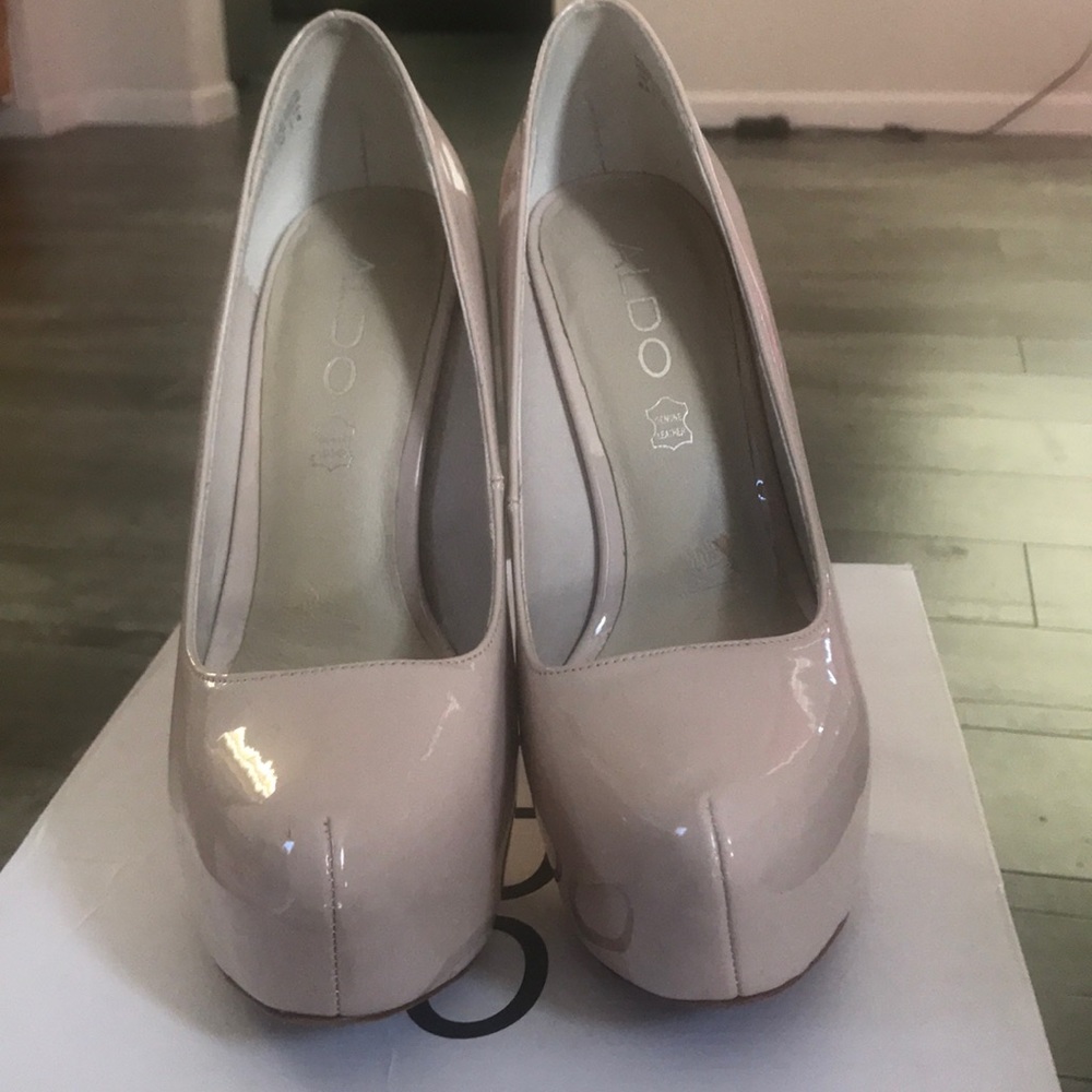 Sexy heels
